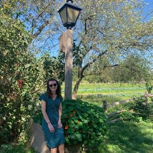 Meet your Posher, Francesca